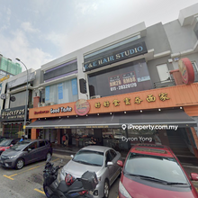 Facing main road! Rent out fast!