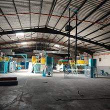 Kawasan Perindustrian Tasek Factory For Rent 