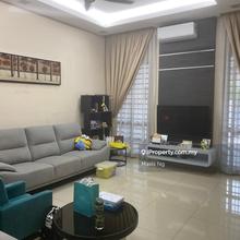 Setia Indah 12, Setia Alam, Shah Alam Fully Renovated