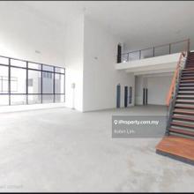 Eco business park 3 -  1.5 Storey Cluter Factory