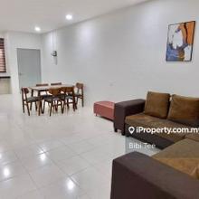 Kensho townhouse for rent