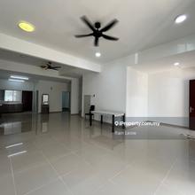 3 Storey Semi D Garden Villas At D Impian Tropika At Balakong For Rent
