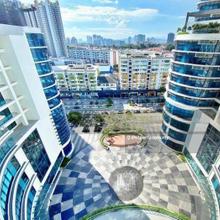 Super Cheap Lelong! PJ Sec 13 Capella Condo Below Market 25% / Rm170k