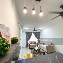 Sofiya condo well kept limited unit for let