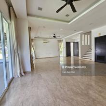 Cheap Nice Freehold 2 Stry Semi D with big land at Jade Hills 