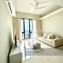 The Sentral Suites, KL Sentral, Kuala Lumpur For Rent