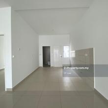 Palma Sands @ Gamuda Cove Double Storey For Sale Brand New