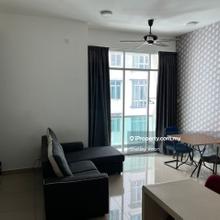 Bm city condo sell with furnish at Bukit Mertajam for sale