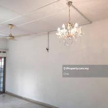 Freehold Puchong house KL Address