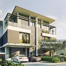 Semi-D house for Sale