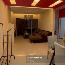 Cova Suite For Rent !! Kota Damansara 