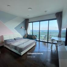 Almas 1 Bedroom Fully Furnished Unit