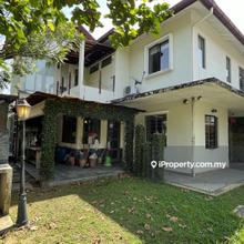 Semi-D house for Sale