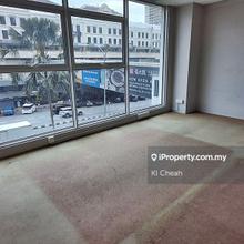 Damas 3 Shop-Office (face main road)