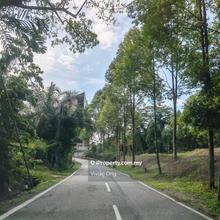 2 storey bungalow for sale, Federal Hill, Bukit Persekutuan,Travers KL
