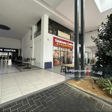 1st Floor Shop Lot Fortune Centra Kepong, Taman Usahawan