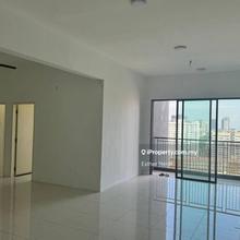 Skyview Residence, Jelutong. 1250sf.