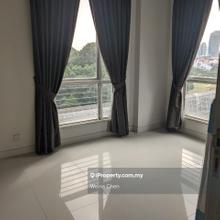 Extensively Renovated Unit