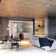 Luxury Residence for Rent, Walking Distance to KLCC Park & Suria KLCC