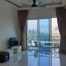 Skypod residence prime location