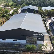 Sonstar Industrial Park @Kuang Rawang, Sungai Buloh, Kundang 