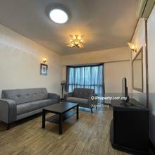 Bistari Condominium for rent