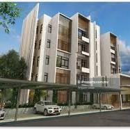 Condominium for Rent