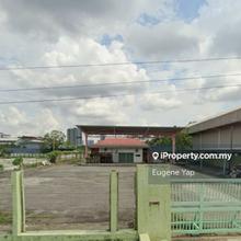 Commercial land for sale 
