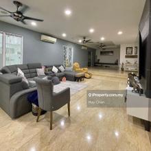 2 Storey Semi-D  Taman Maluri, Cheras KL 
