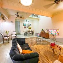 Good Condition 2 Storey Terrace Saujana Utama 3 Sungai Buloh