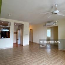 High floor Bright &  Cozy home 