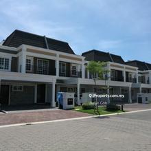 Island concept Terrace house for Sale
