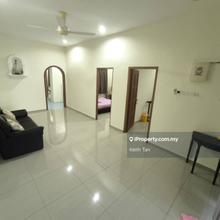 Tmn Sin Hoe Bukit Baru Newly Refurbished & Renovated 1 Storey Terrace