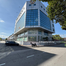 Ofis space at Wisma Dergahayu Taman Cheras Indah KL