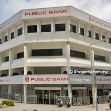 Damansara Utama Uptown PJ Shoplot for Sale
