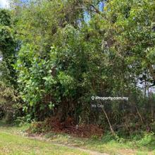 1.6 Acres Commercial Land, Bangi, Selangor