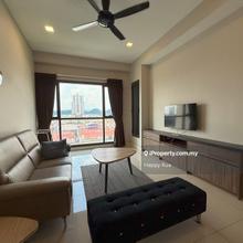 Serviced residence for Rent