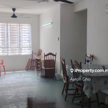 Centrio Avenue Partial Furnished Ready Move In