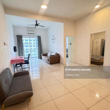 Skypod Residence Bdr Puchong Jaya for rent 
