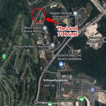 Residential land for Sale