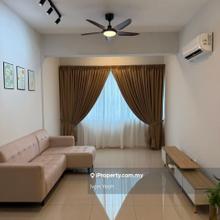 Marc Residence @ Jalan Song Ban Kheng Bukit Mertajam For Rent