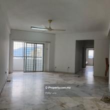 Bukit Pandan 1  Condominium 