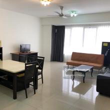 Birch Plaza 2 Bedroom Fully Furnished 