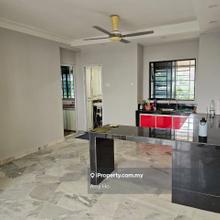 Suitable for small family use, freehold, very convenient place