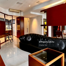 Good Condition Fully furnished 3room for sale