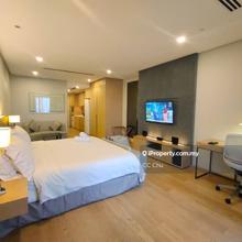 Hotel Standard Furnishing