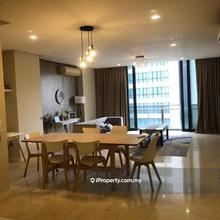 Condominium for Rent
