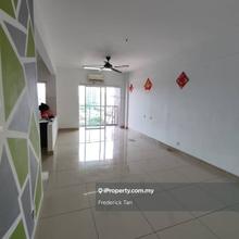 First Residence, Kepong Baru, Kepong, Bandar Sri Damansara, Manjalara