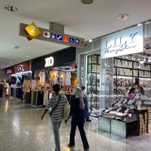Bejaya Times Square 2nd Floor Retail Lot For Sale ! Below Market !