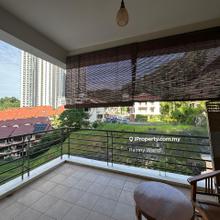 Fully Furnished- Move in Condition